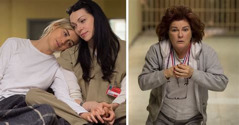 orange is the new black 5 inmates who never belonged in prison and 5 who did