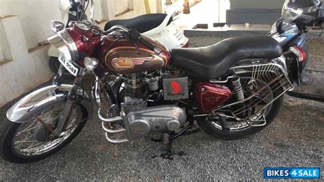 These tweaked bullets are basically adjusted royal enfield bicycles with the supreme vardenchi plan edge. Used 1985 model Royal Enfield Bullet Diesel Taurus for ...