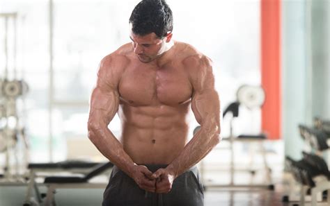 Does Flexing Build Muscle 5 Benefits Of Tensing Your Muscles