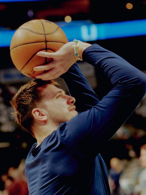 Luka Doncic Makes Basketball Look Easy Its Not The New York Times