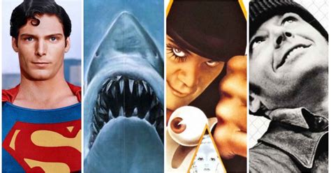 The Best 70s Movies The 40 Best Movies Of The 1970s