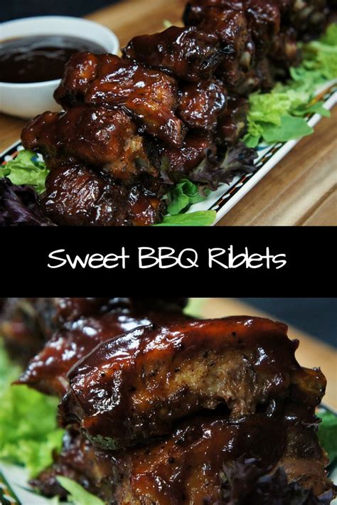 Is one of canada's leading international meat trading and import companies. These little riblets are fall-off-the-bone and coated in a sweet barbeque sauce. | Pork riblets ...