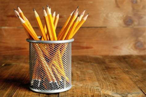 Best Pencils Reviews And Ratings Update 2021 At Wowpencils