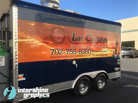 The top las vegas food truck directory and the only place to find all of your favorite las vegas food trucks in one place! Gallery - Food Trucks - Las Vegas Vehicle Wrap