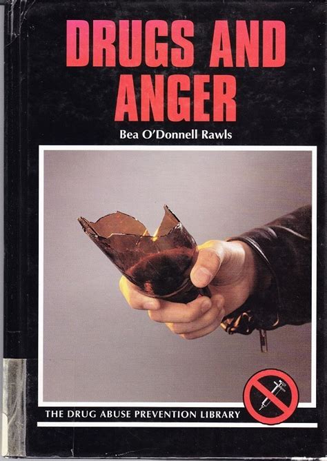 Tom Simpson On Twitter Drugs And Anger By Bea Odonnell Rawls