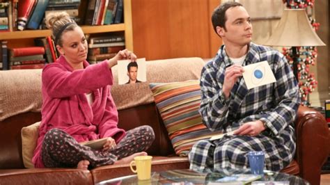 The Big Bang Theory Season 10 Updates Katey Sagal To Play Kaley