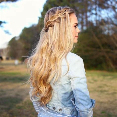 But will also explain the process below! How To: 4 Strand Braid Hairstyles (Step-by-Step Tutorial)
