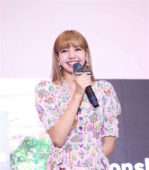 Moonshot Posts New Video Of Lisa Fan Meeting In Indonesia And Thailand