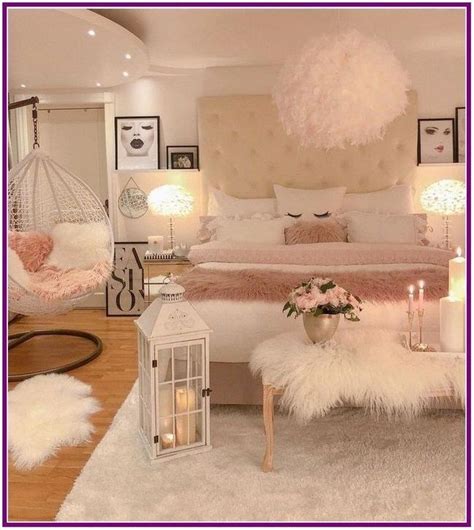 37 Beautiful Pink Bedroom Decor Ideas Looks Romantic