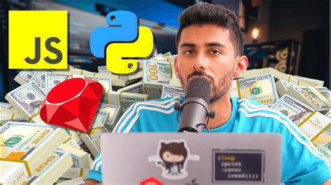 Top 5 Highest Paying Programming Jobs In 2023 Youtube