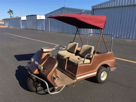 Harley Davidson Golf Cart For Sale From United States