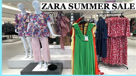 Please do chat with us for any special request * 7days return strictly for wrongly sent and defective item only discover exclusive deals and reviews of telekung zara awliya online! ZARA Huge Summer Sale Collection 2019 |Zara Dresses and ...