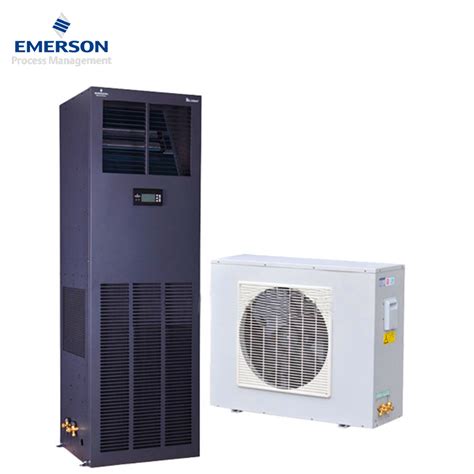 Emerson Brand 75kw Single Cooled 3p Room Precision Air Conditioning