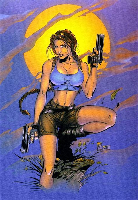 Tomb Raider Comics Tomb Raider Tomb Raider Comics Tomb Raider Lara