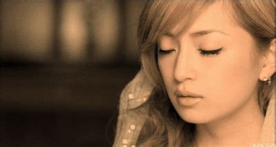 J Music Gifs Ayumi Hamasaki M