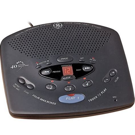 10 Best Answering Machine With Mailboxes Recommended By An Expert In 2023