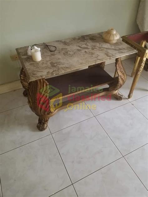 Used Furniture's In Good Condition for sale in Havendale Kingston St
