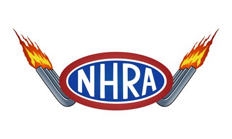 Nhra Logo Logodix