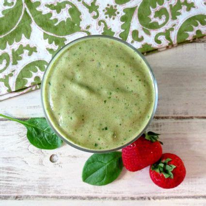 10 Green Smoothies That Actually Taste Good | Smoothie ...