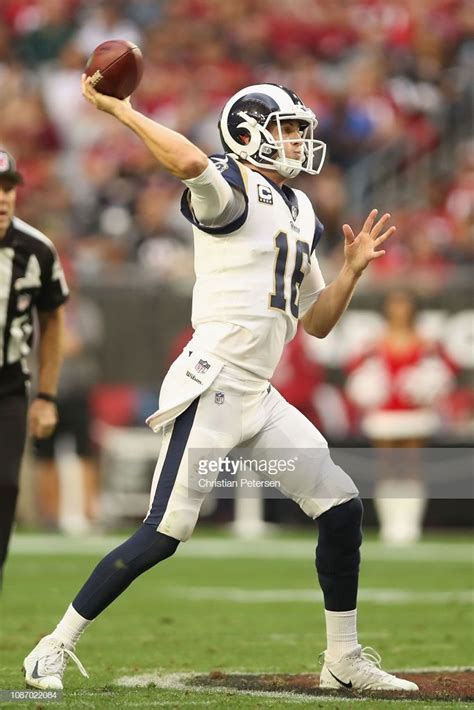 @ nfl game pass coupon. Quarterback Jared Goff of the Los Angeles Rams drops back ...