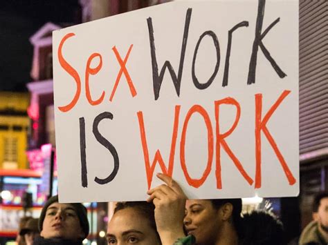 Supporting Sex Workers Financial Rights In The Uk Home