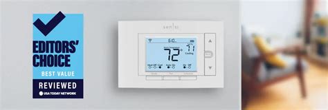 Emerson 1f87u 42wf Smart Thermostat Installation Guide