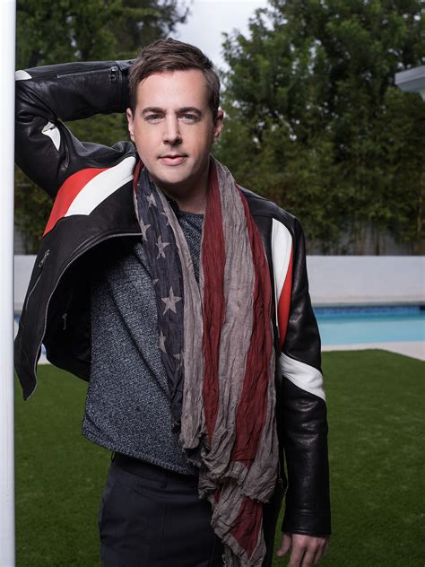 NCIS Star Sean Murray Celebrates His Dad on Veterans Day | PEOPLE.com