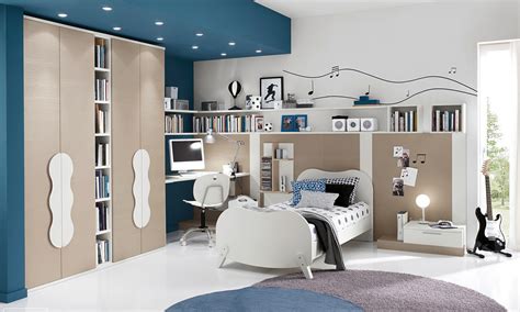 But they're torn between childhood and adulthood. Modern Kid's Bedroom Design Ideas