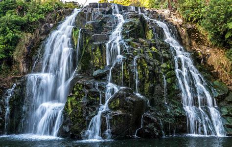 The 14 Most Beautiful Waterfalls In New Zealand