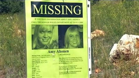 Colorado Search For Missing Woman Video Abc News