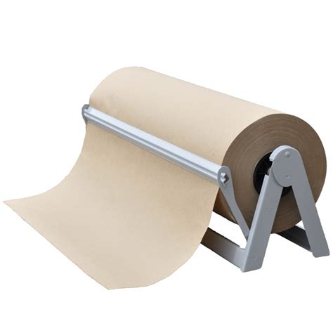 Paper Roll Cutter And Dispenser 24 Roll Sustainable Packaging Papers