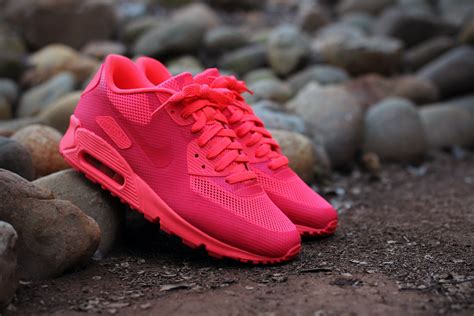 Nike Air Max 90 Hyperfuse Solar Red Cheaper Than Retail Price Buy