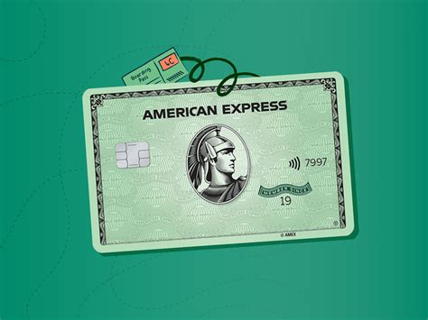 Learn how to get a green card to become a permanent resident, check your green card case status, bring a foreign recreation and travel within the u.s. The Amex Green card earns valuable bonus points on travel and dining, but it faces stiff ...