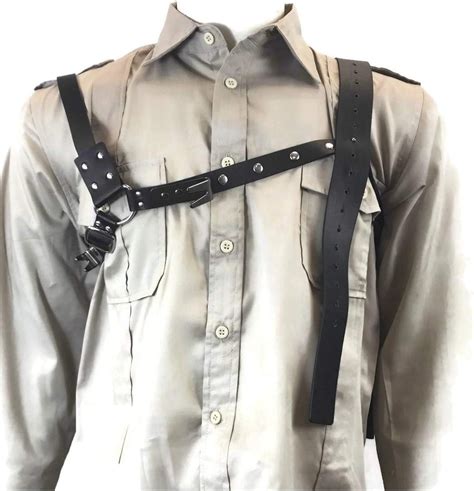 Costumebase Ash Williams Holster Harness Evil Dead Costume Props