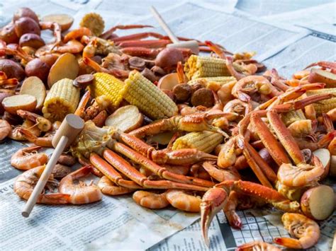 See more ideas about food network recipes, brown recipe, delicious. Kardea Brown's Best Seafood Dishes | Delicious Miss Brown ...