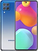 All five colors of galaxy s21 ultra 5g are shown in a row: Samsung Galaxy M62 price in Saudi Arabia