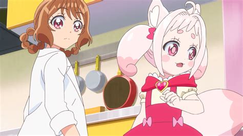 delicious party precure ep 24 by angryanimebitches anime blog anime blog tracker abt