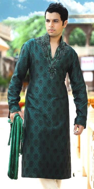 Kurta Pajama For Men Design Punjabi With Jacket Simple Punjabi Style With Nehru Jacket Sikh