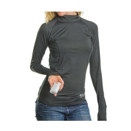 Heated vest powered by motorcycle or battery. Venture Heat Women's Battery Heated Base Layer | Clothes ...