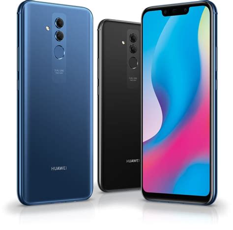 Huawei's mate series got a new member in late 2018, the huawei mate 20. Huawei Mate 20 Lite released! | PhonesReviews UK- Mobiles ...