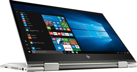 Questions And Answers ENVY X360 2 In 1 15 6 Touch Screen Laptop Intel