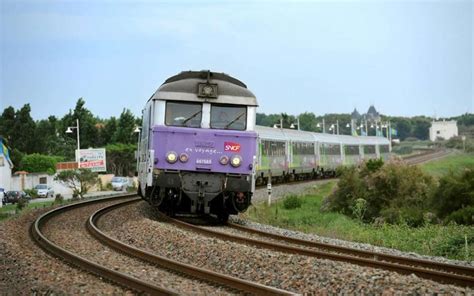 Bordeaux to toulouse, and are looking for somewhere nice to stop off for a few nights, maybe you can get there by train from. Les 200 passagers du train Bordeaux-Nîmes évacués en ...