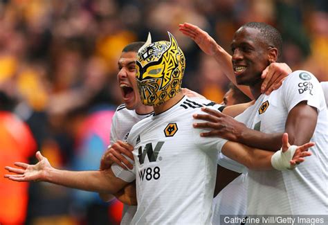 The journal of healthcare management (jhm) is the official journal of the american college of healthcare executives (ache). Raul Jimenez sends important message to Wolves fans