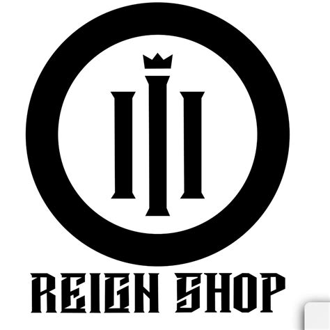 Reign Shop