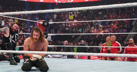 Wwe Raw Results Winners Grades Reaction Highlights From May News Scores Highlights