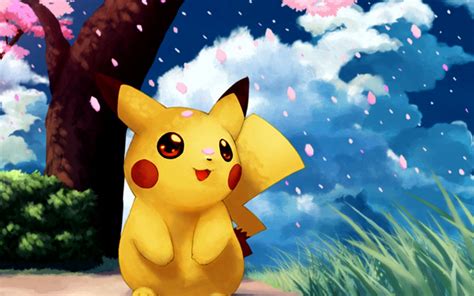 Bakura pichu pichu by kidura on deviantart. Descargar fondos de pantalla pikachu gordito de roedores ...