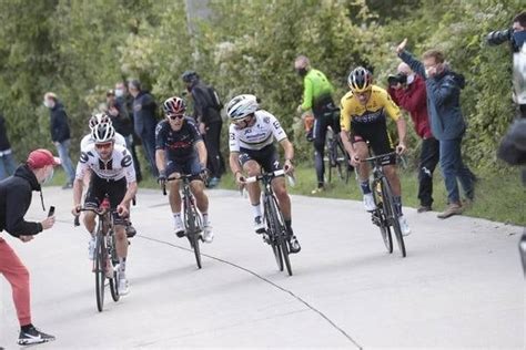Giro d'italia 2021) est la 103e édition de cette course cycliste masculine sur route. Liège-Bastogne-Liège 2021 : Comment suivre la 107e édition en direct