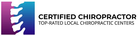 Home Certified Chiropractors Centers