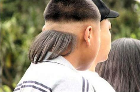 Pin On Worst Haircuts Of All Time