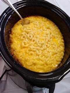 It differs from sweetened condensed milk, which contains added sugar. Crock Pot Macaroni and Cheese Ingredients: Cooking oil spray 2 cups skim milk 1 (12 oz.) can ...